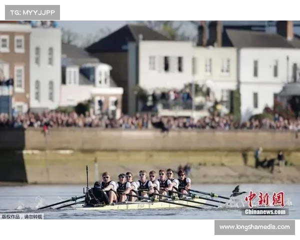 赛艇名校对抗赛:牛津剑桥清华北大争锋激烈 竞逐荣耀之巅 赛艇名校对抗赛:牛津剑桥清华北大争锋激烈 竞逐荣耀之巅