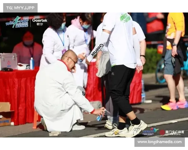 潍坊马拉松10月19日开启报名 目标申报田协A1类认证赛事 潍坊马拉松10月19日开启报名 目标申报田协A1类认证赛事